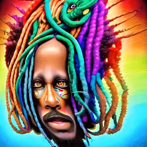 Rubber band head