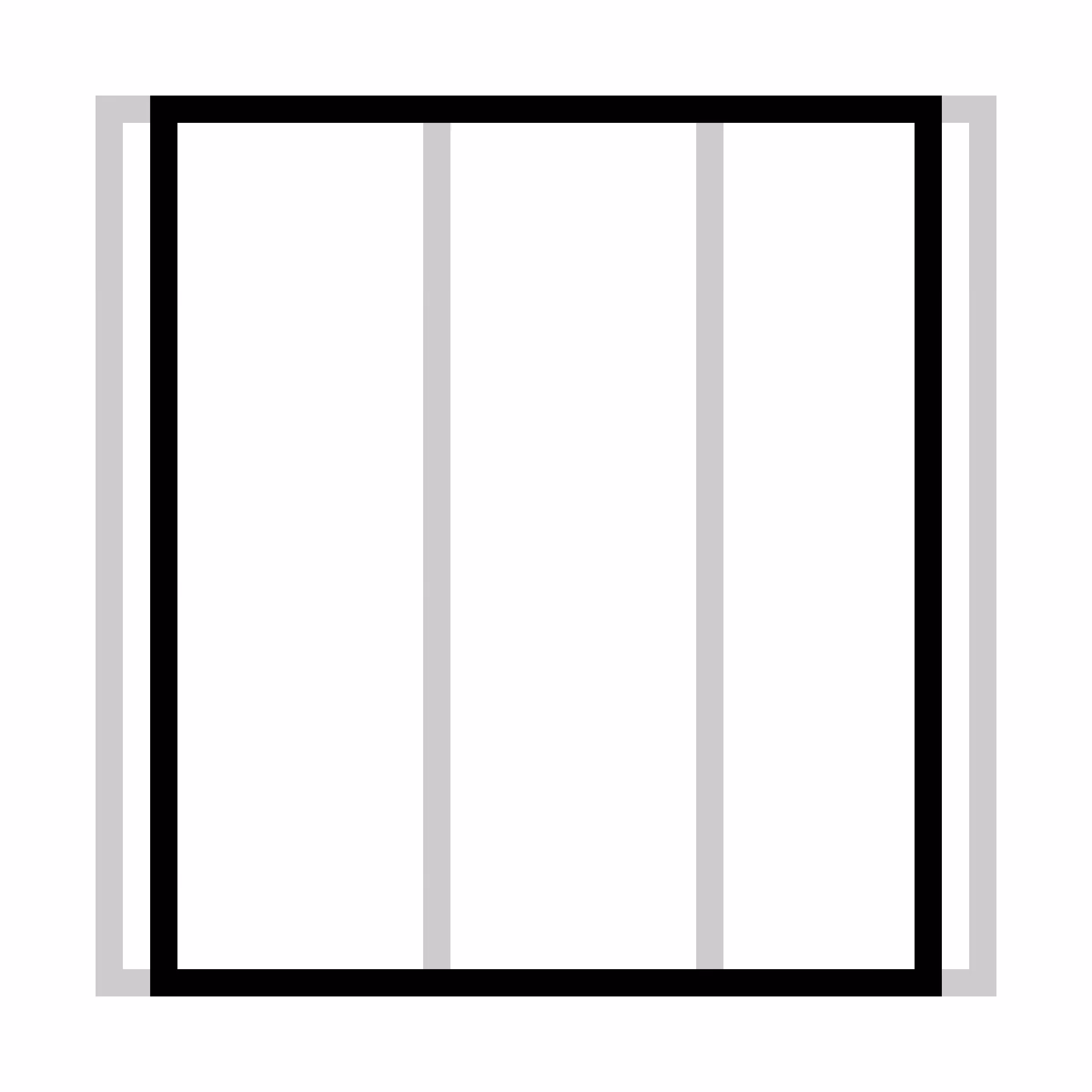 Rectangles (for Herbert) #45