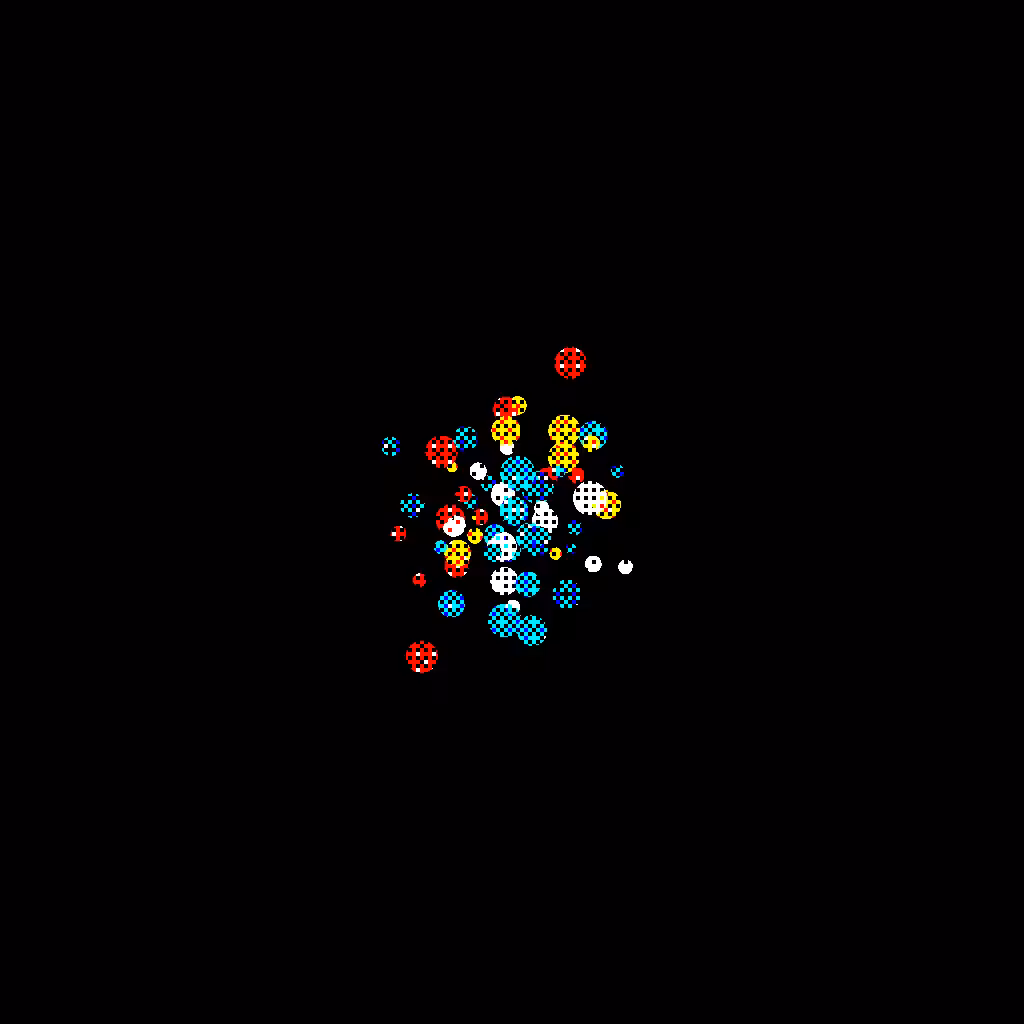 Chromoplasm #162