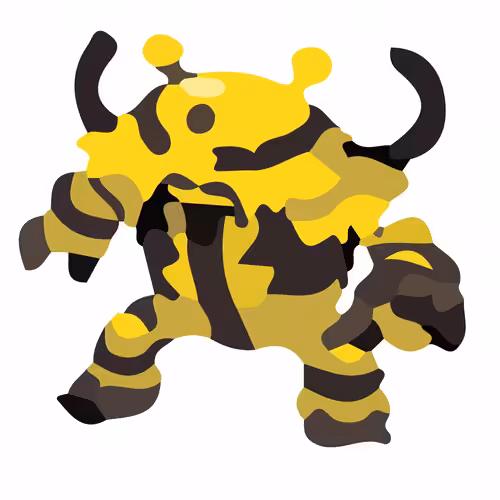 Electivire #466
