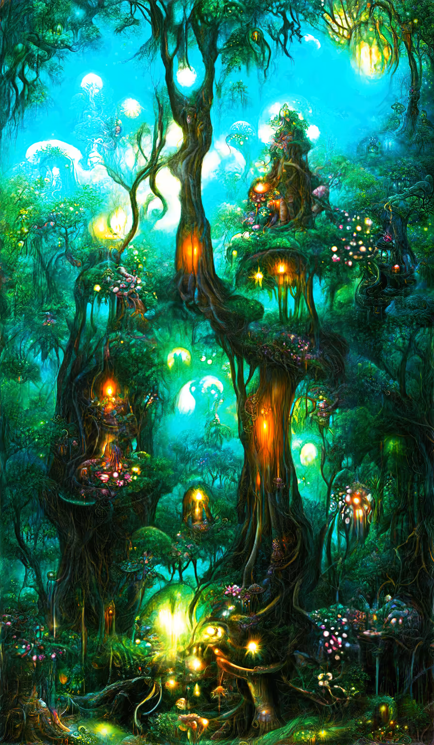 Fairy Paradise