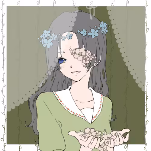 Plant Girls