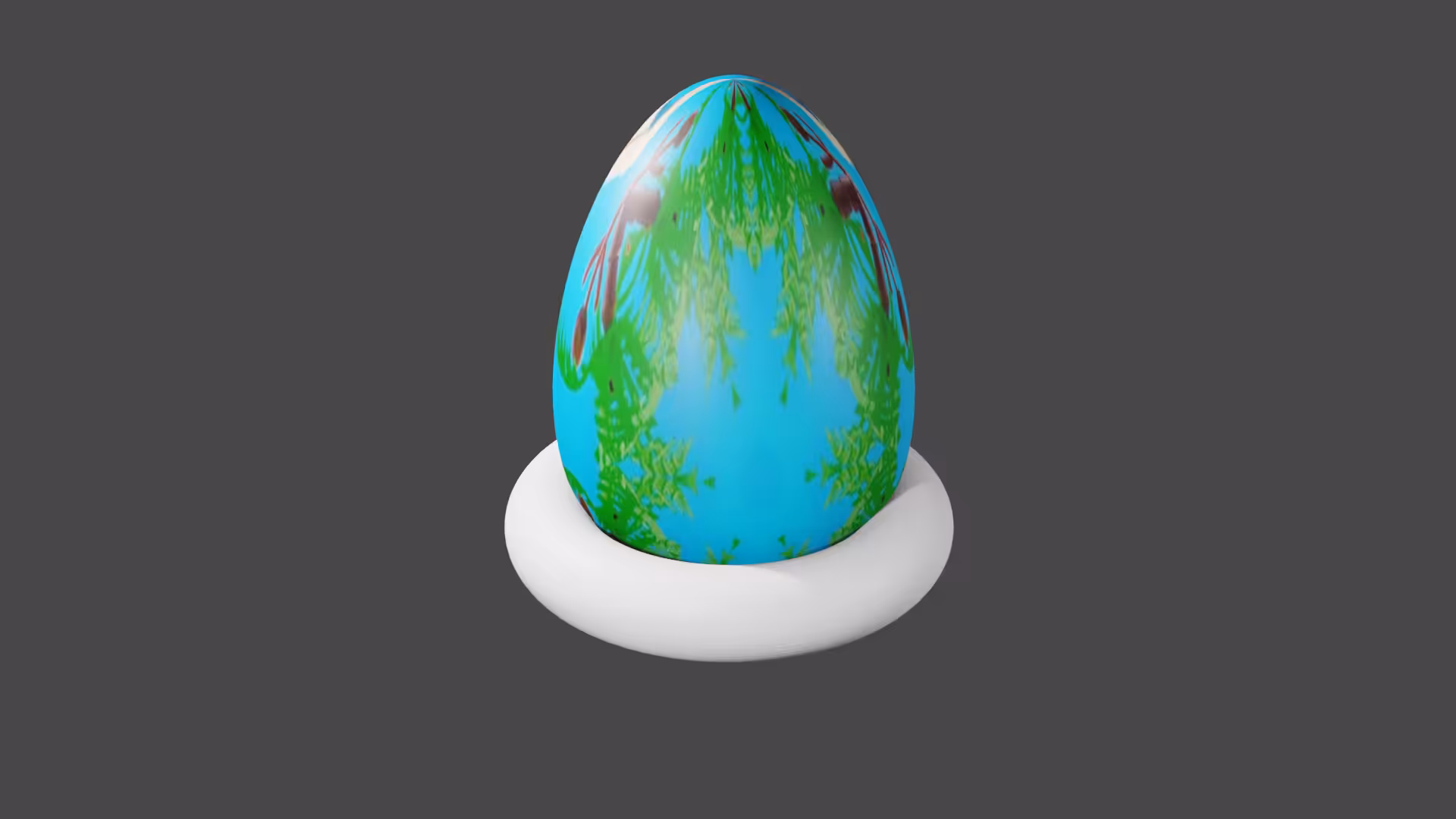 Pysanky: Pysanka #89
