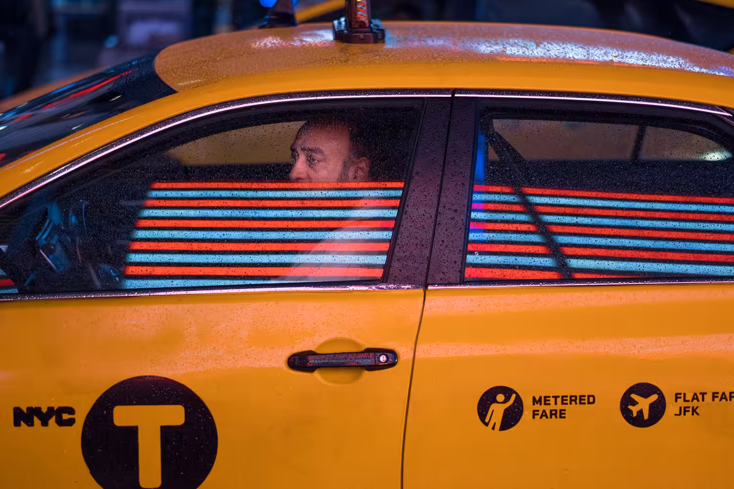 New York - 19