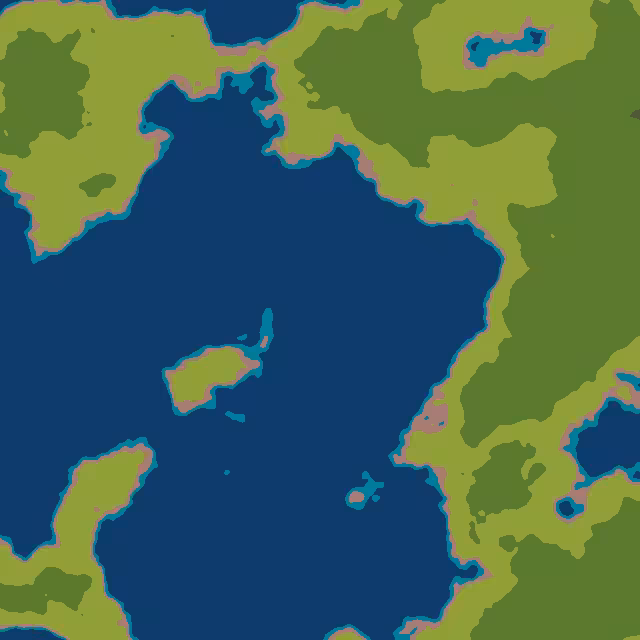 Land Grab #1