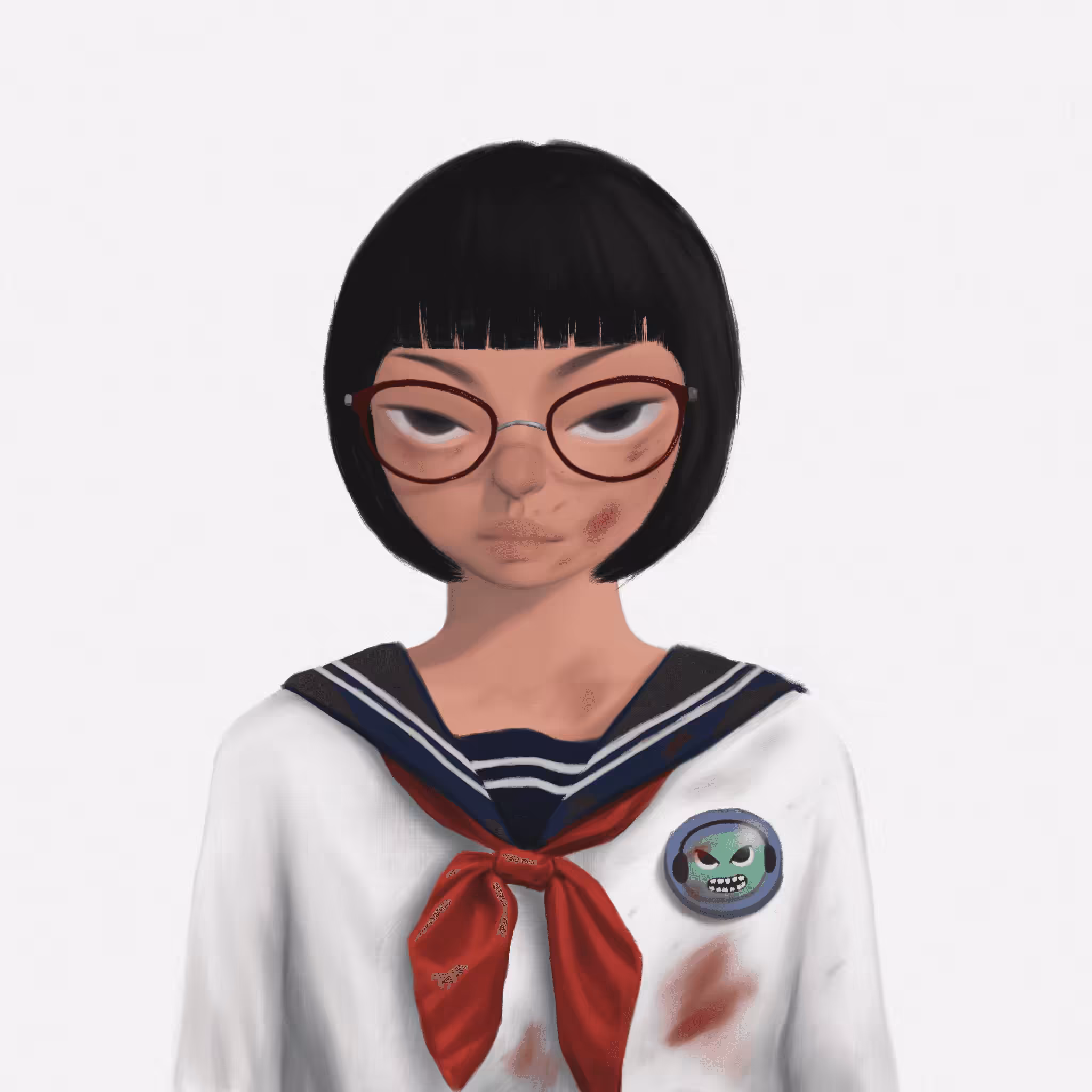 Girl Gang - 22