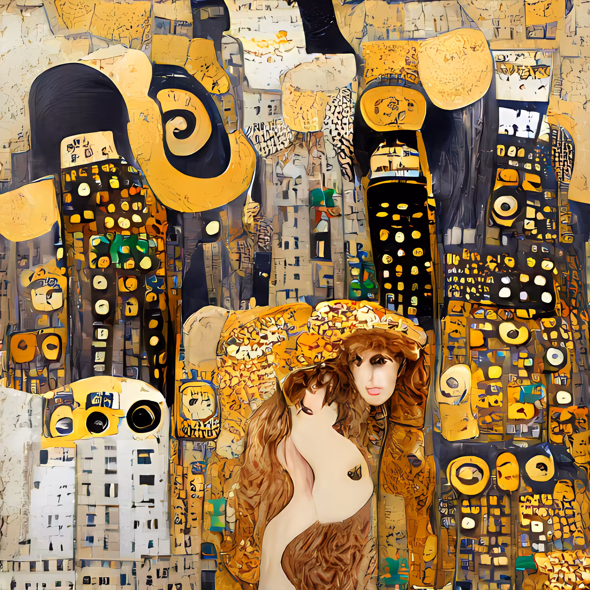 New York City #12