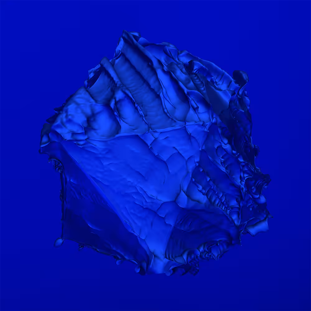 5x5: 27 Cobalt Drive