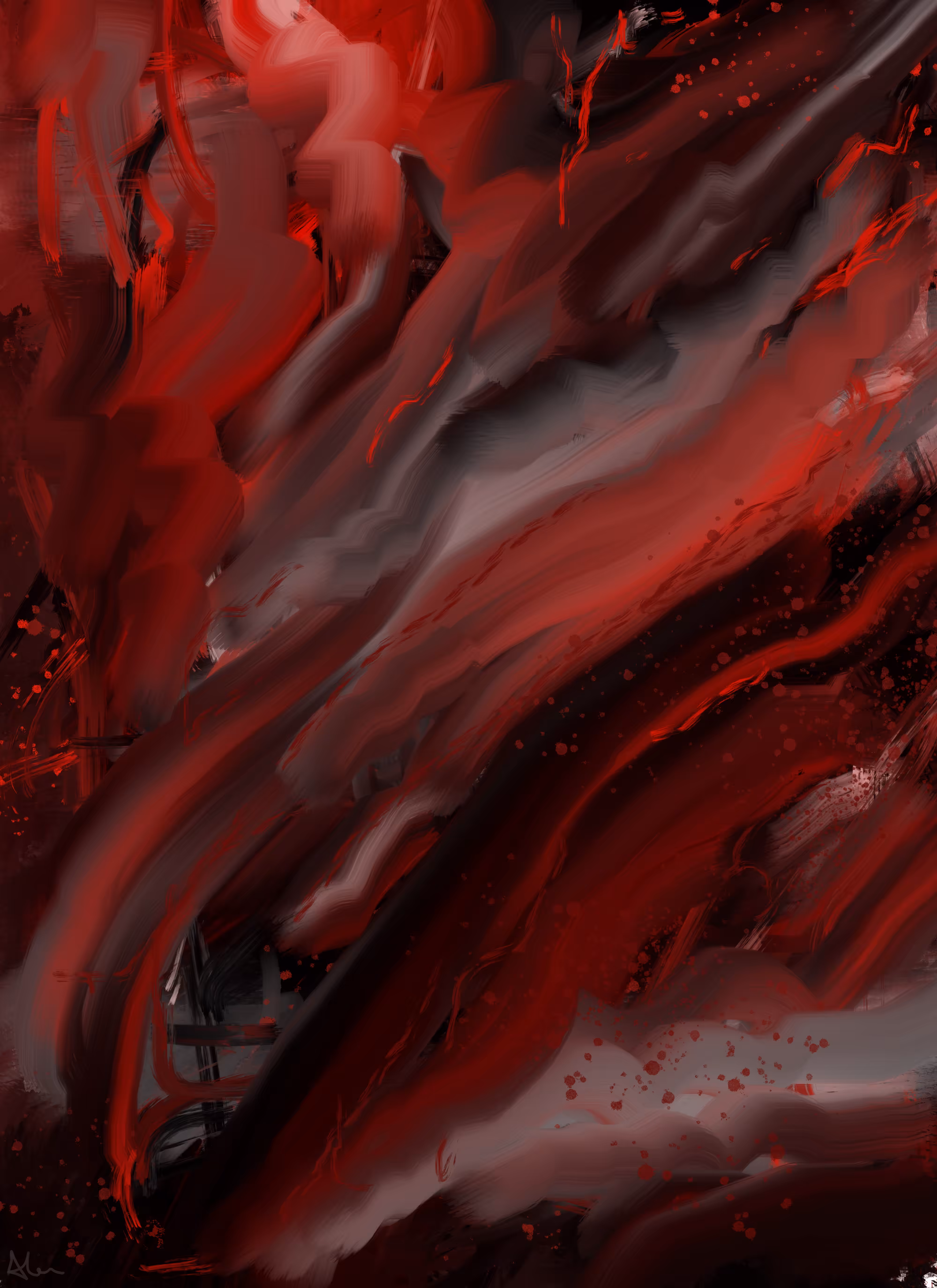 Blood And Souls For Arioch!