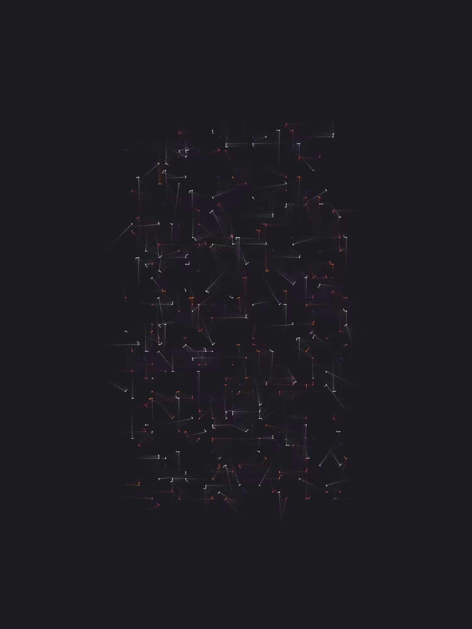 The Trip - WIP - minimal