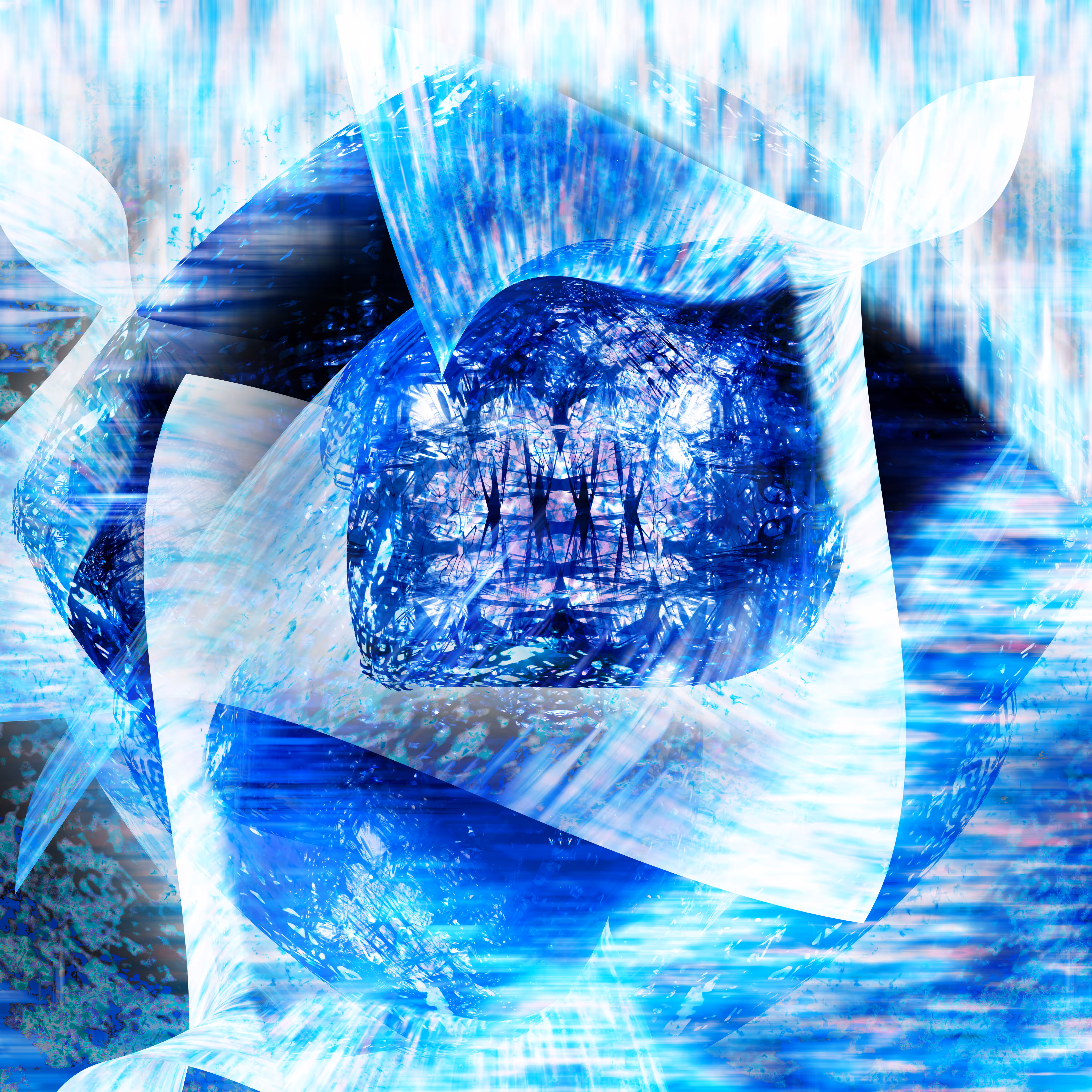 Atlantian Uplink