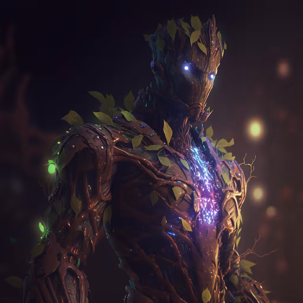 Neo Groot