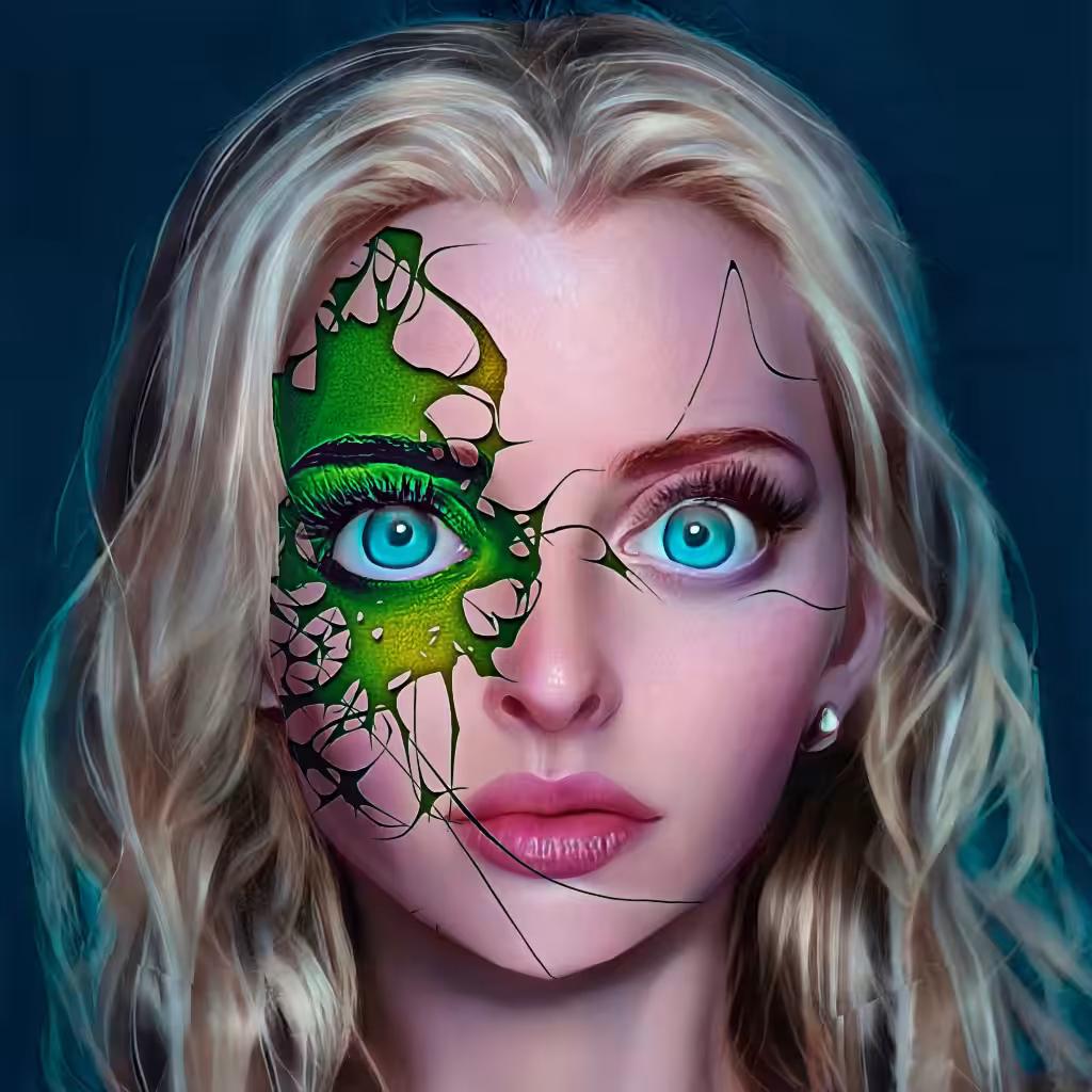 mETHbeautiavatar PFP #9