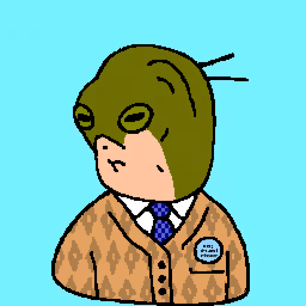 FundyFerret