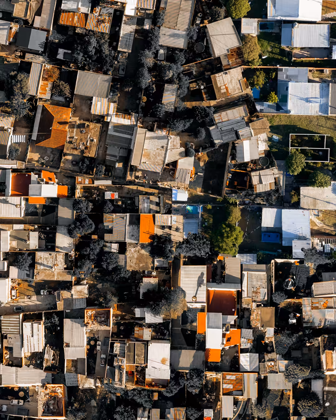 City Patterns #77
