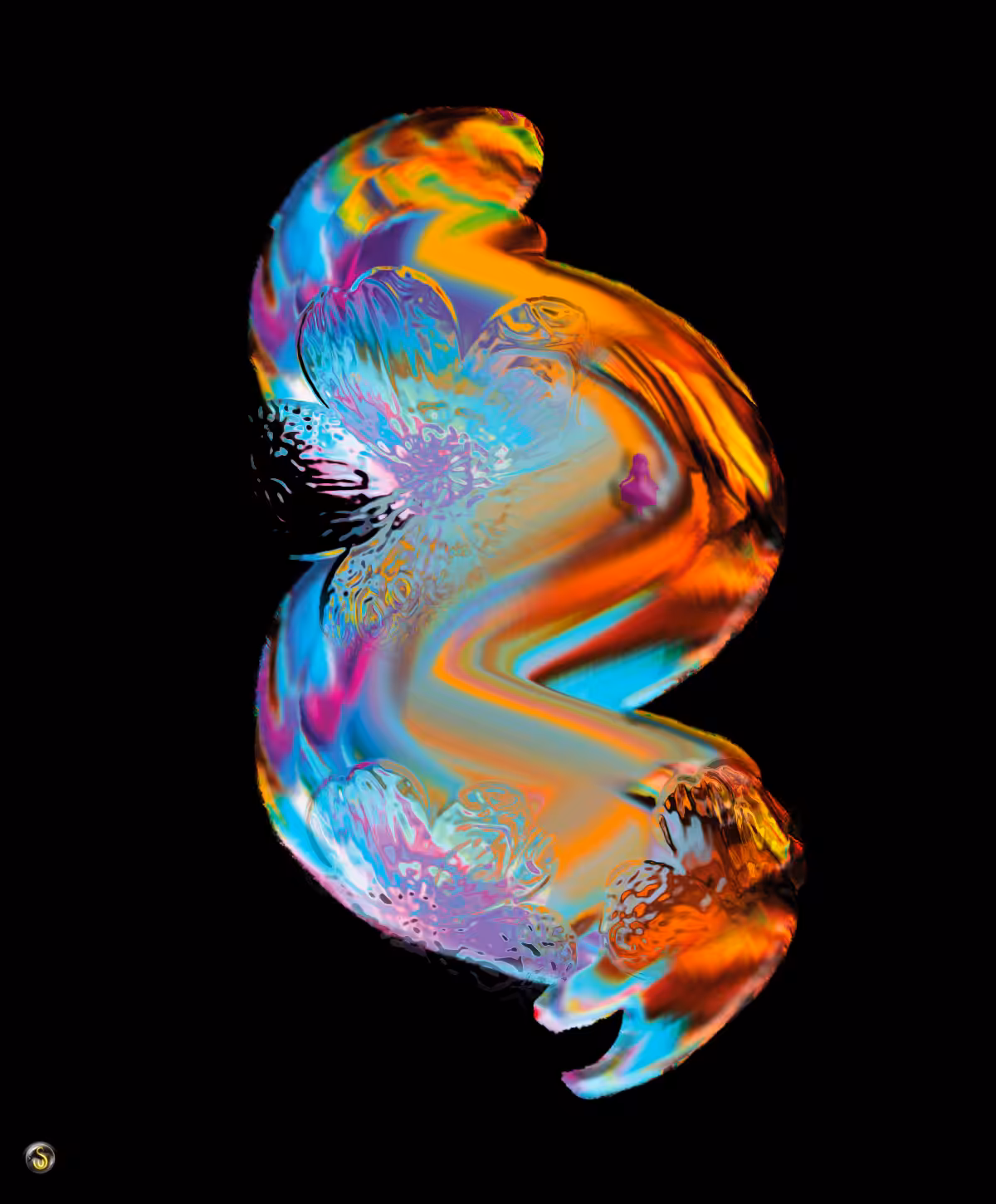 S-Unit(-48)- Before The SUrreal Big Bang