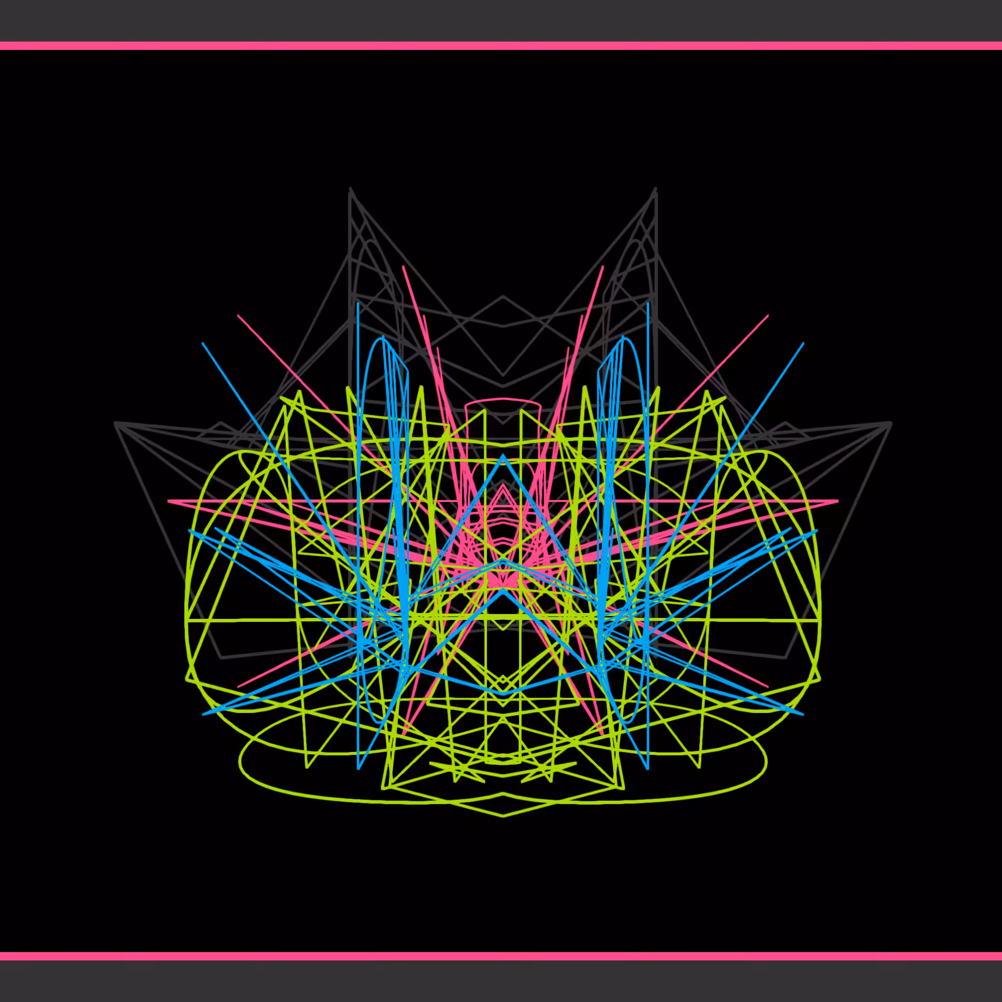 Forbidden Glyphs #5