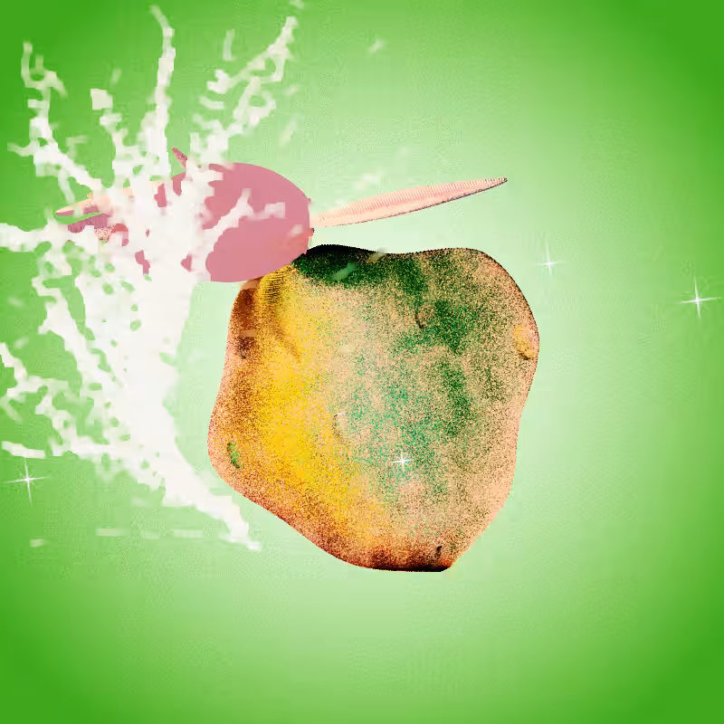 Fresh Fruit #42