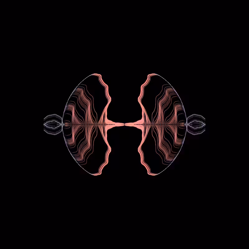 Neuromorphosis #139