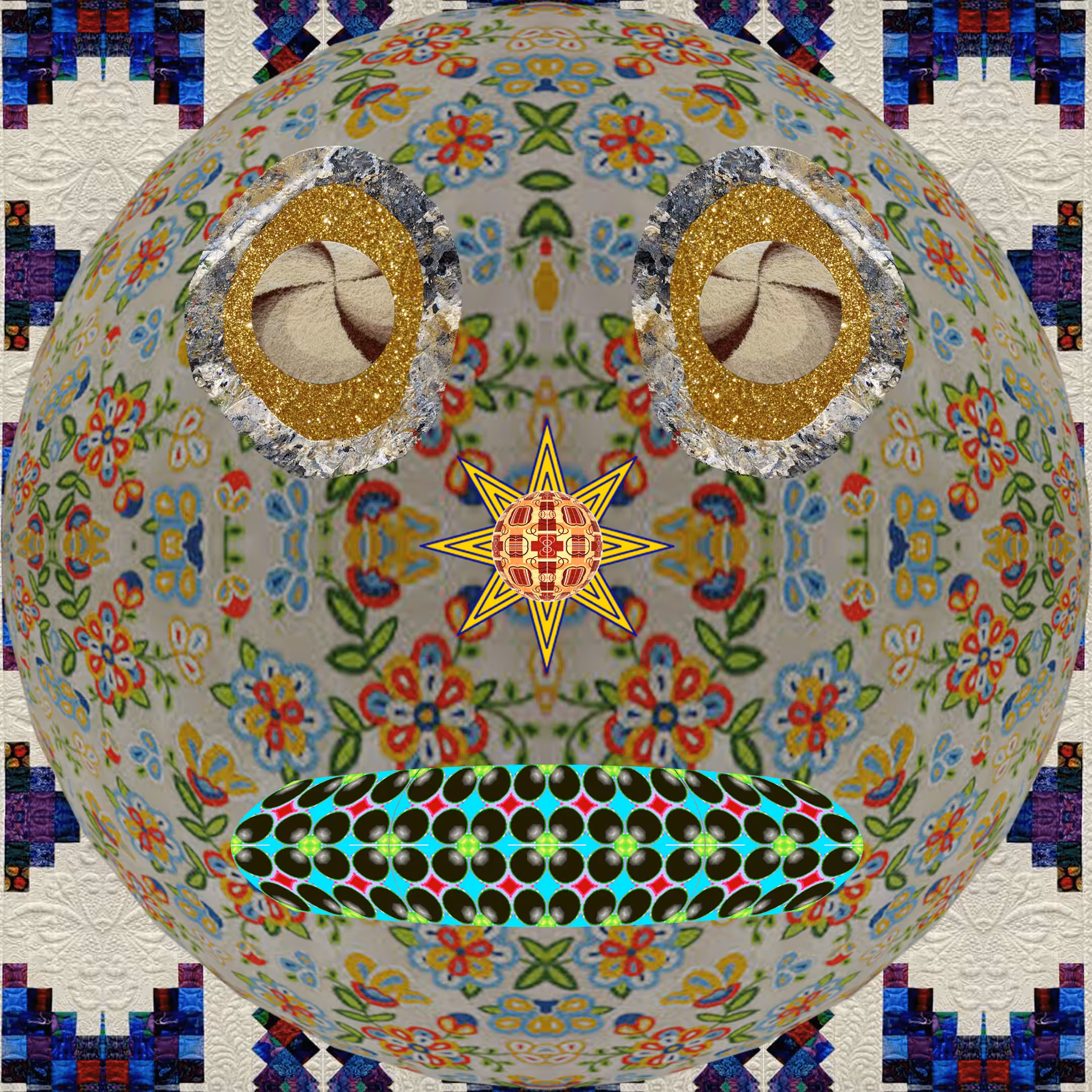 Kandi Fuzz 6N