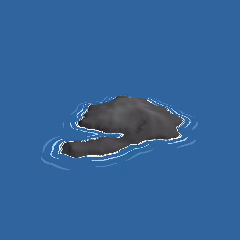 Archipelago #21
