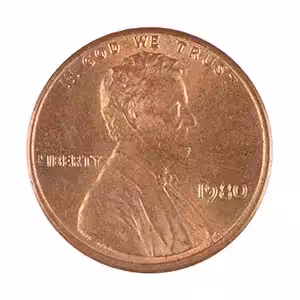 CENTS #8858