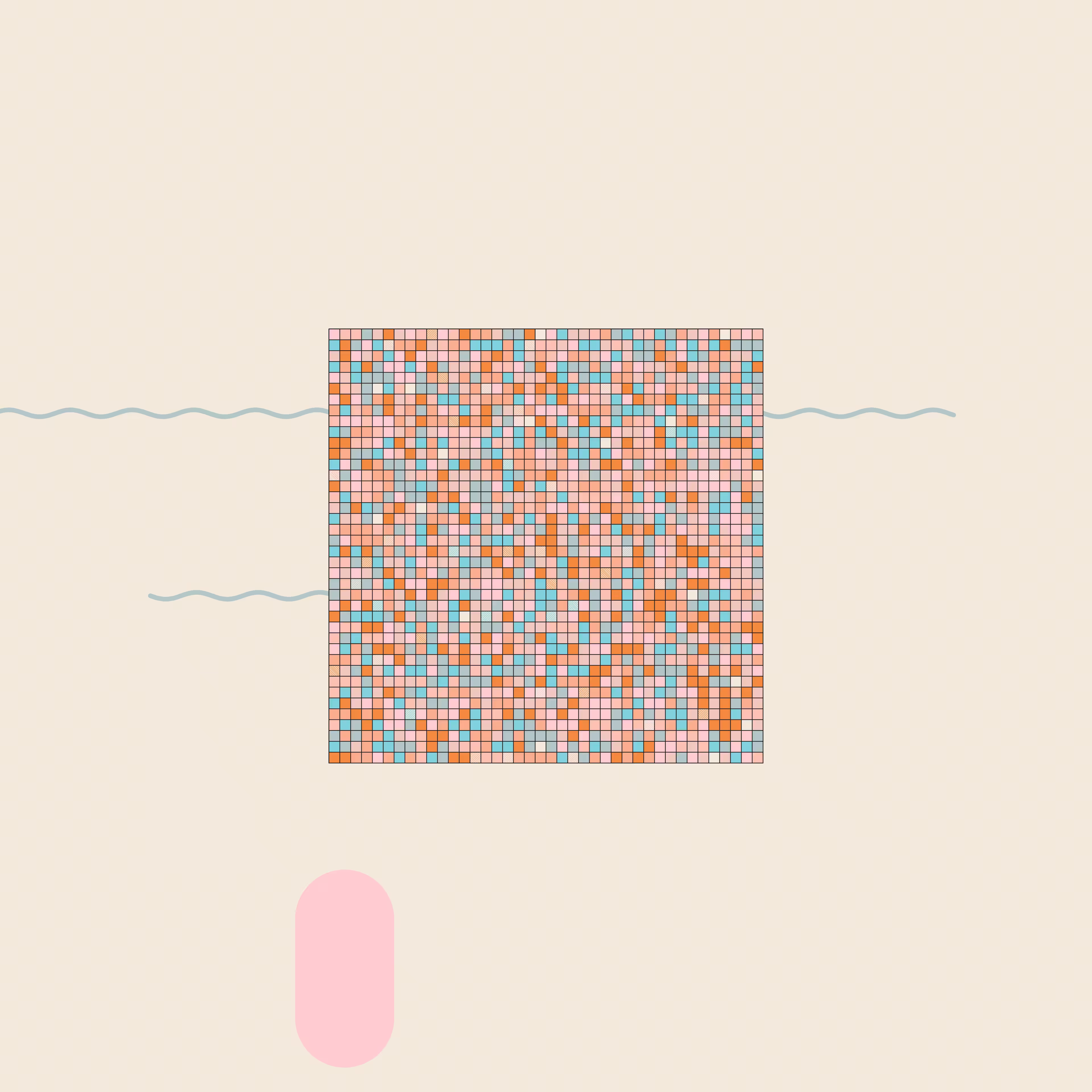 mind wave #216