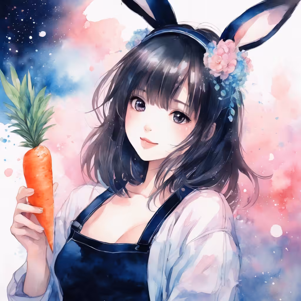 🥕 𝐻𝑜𝓃𝑒𝓎𝒷𝓊𝓃𝓃𝓎