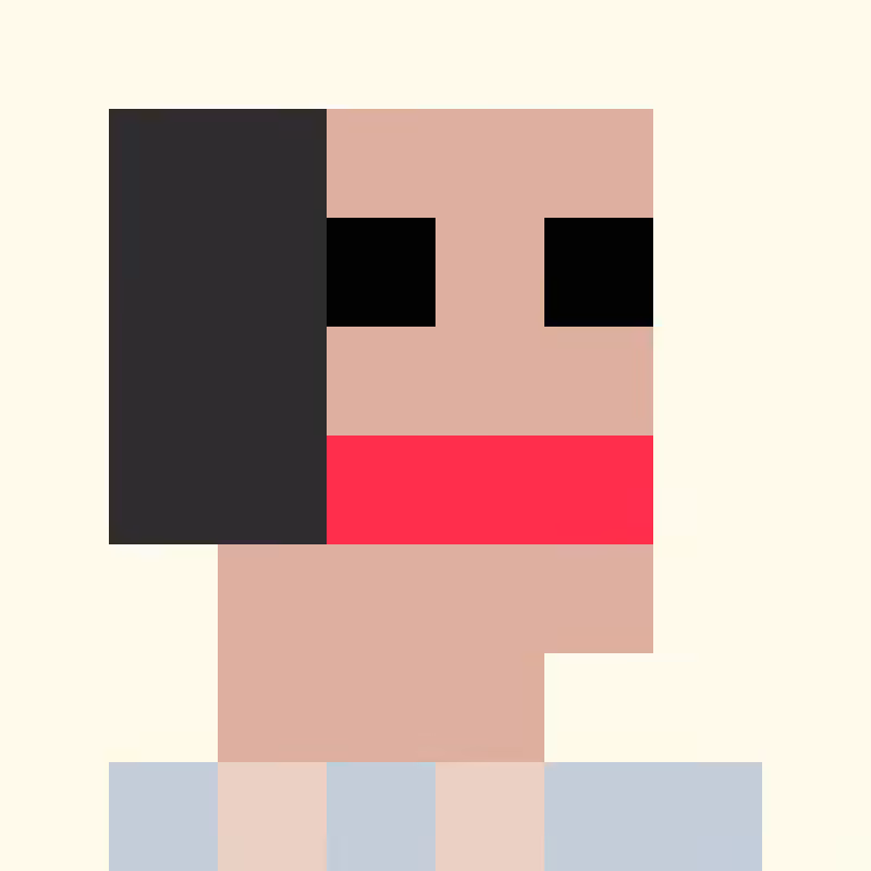 sMOLEST PUNK #143