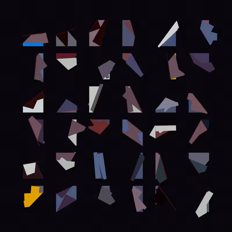 Chocolate fold #76