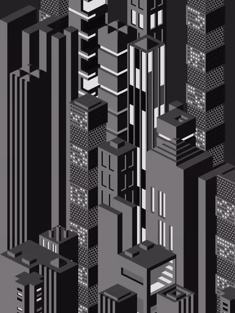 HexaCity Editions #13