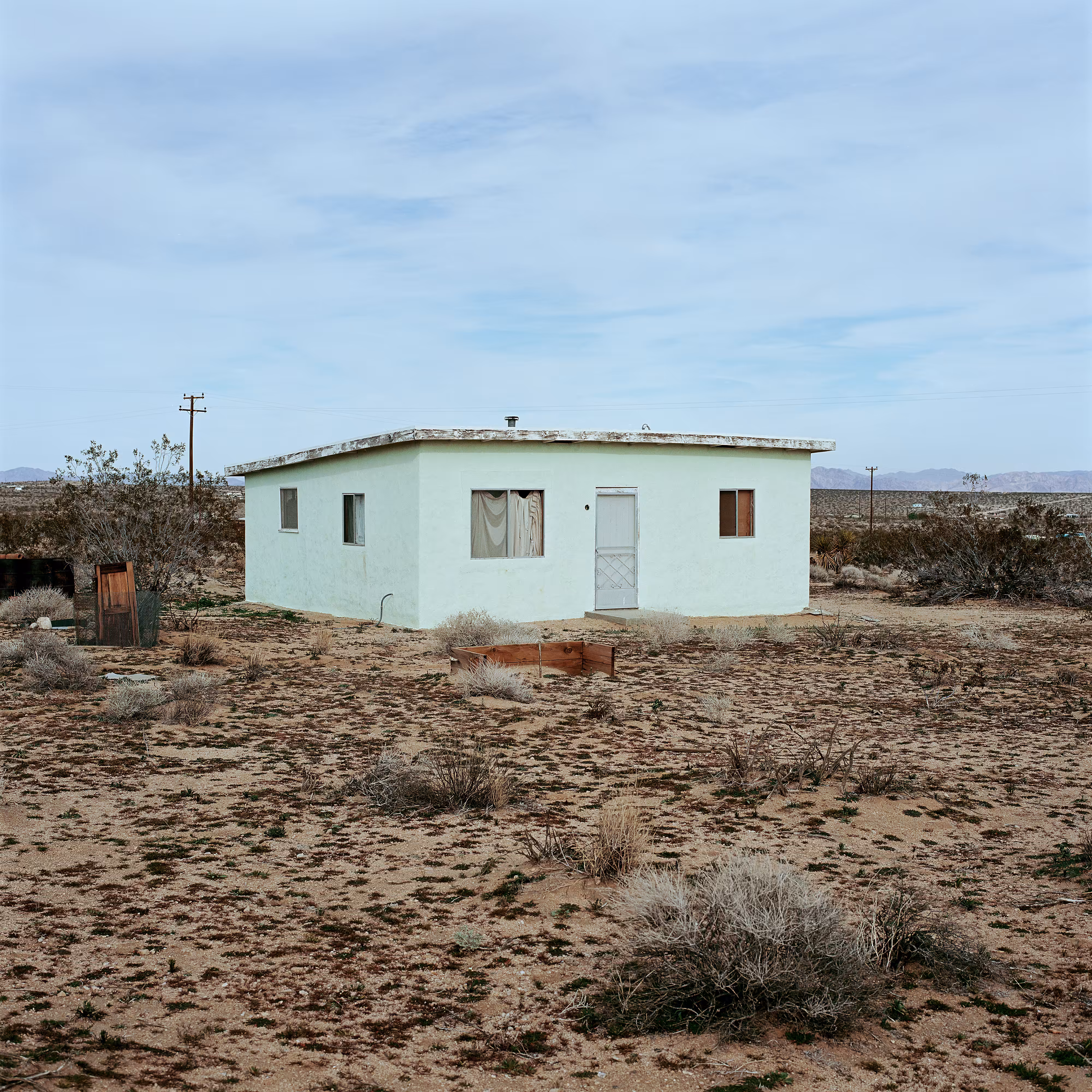 N34°13.930’ W116°17.310’
