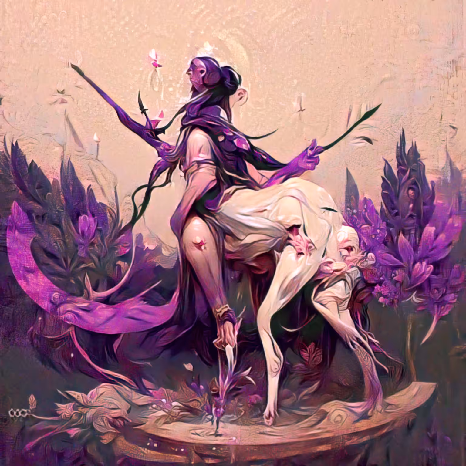 9# 𝕾𝖆𝖌𝖎𝖙𝖙𝖆𝖗𝖎𝖚𝖘 ♐︎