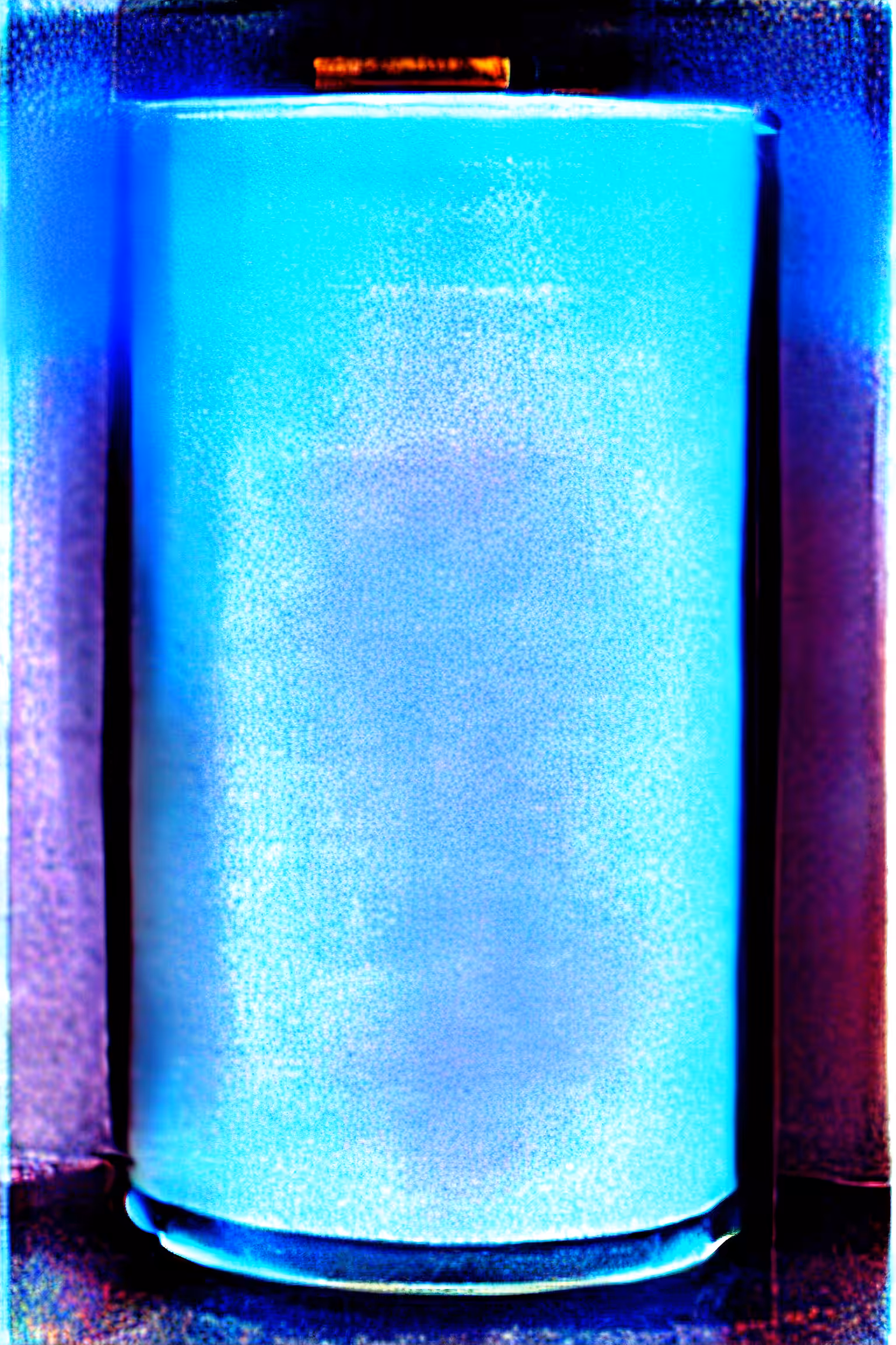 Receptacle Paintings #47