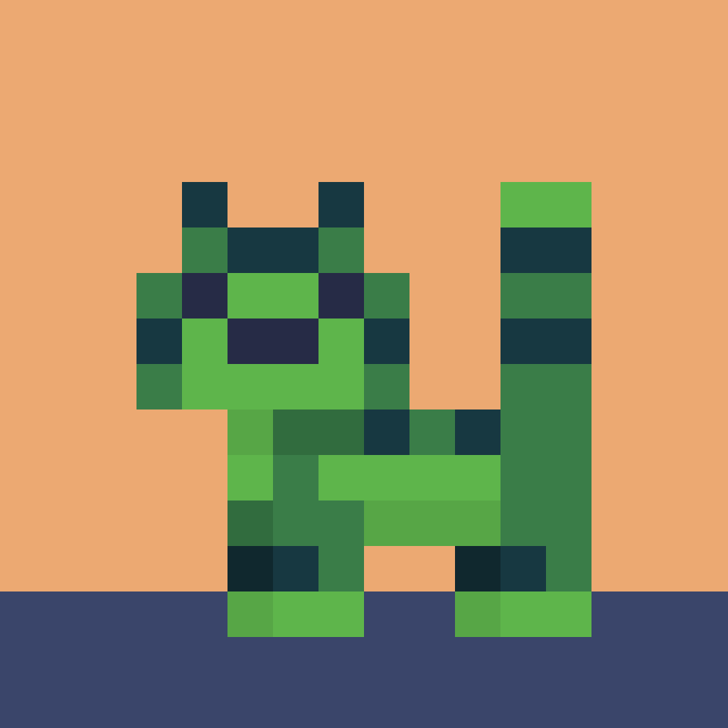 Tiny Cat 063