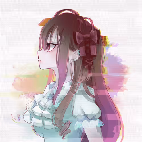 concept cafe girl collection: ちゅうせい
