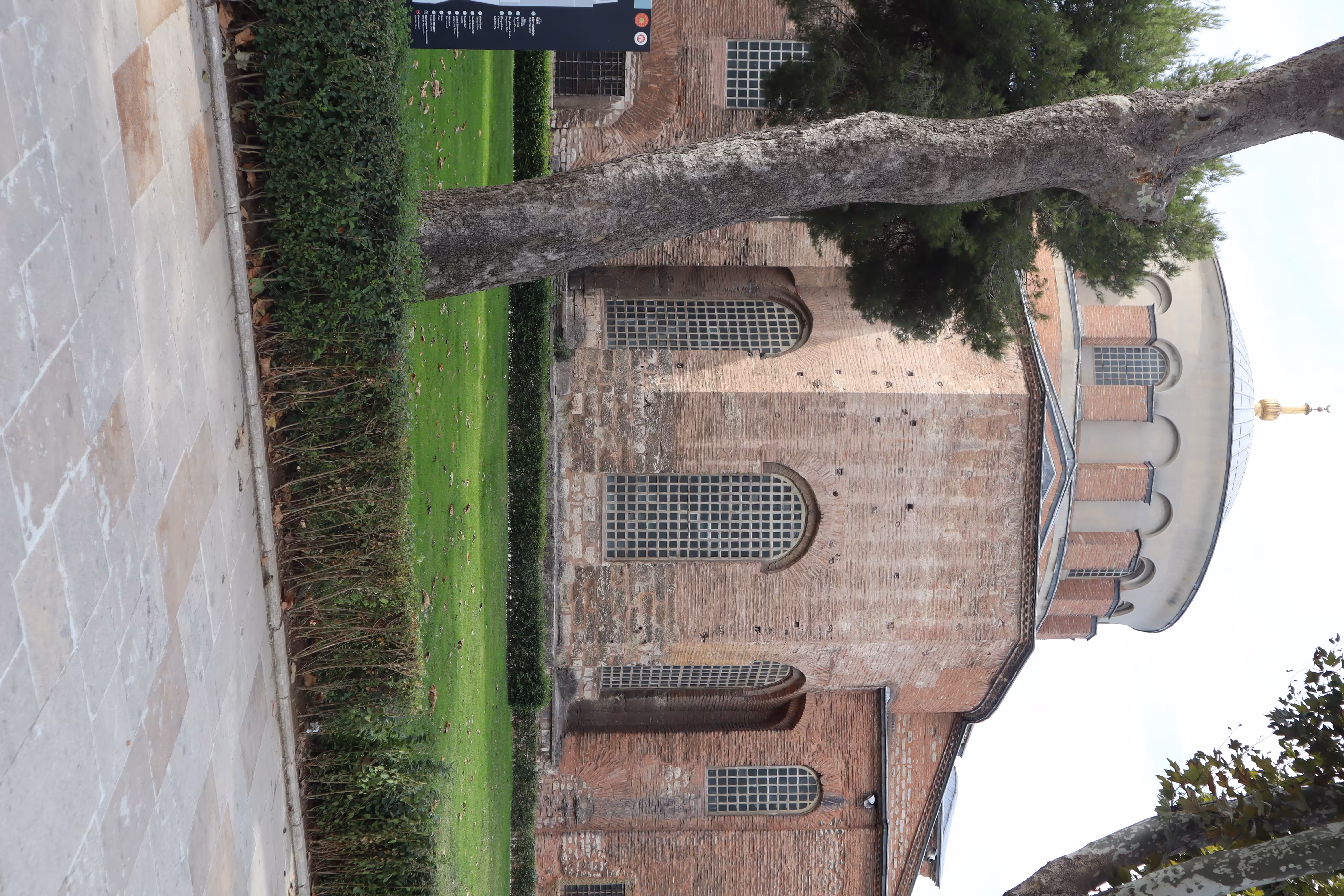 Hagia Irene