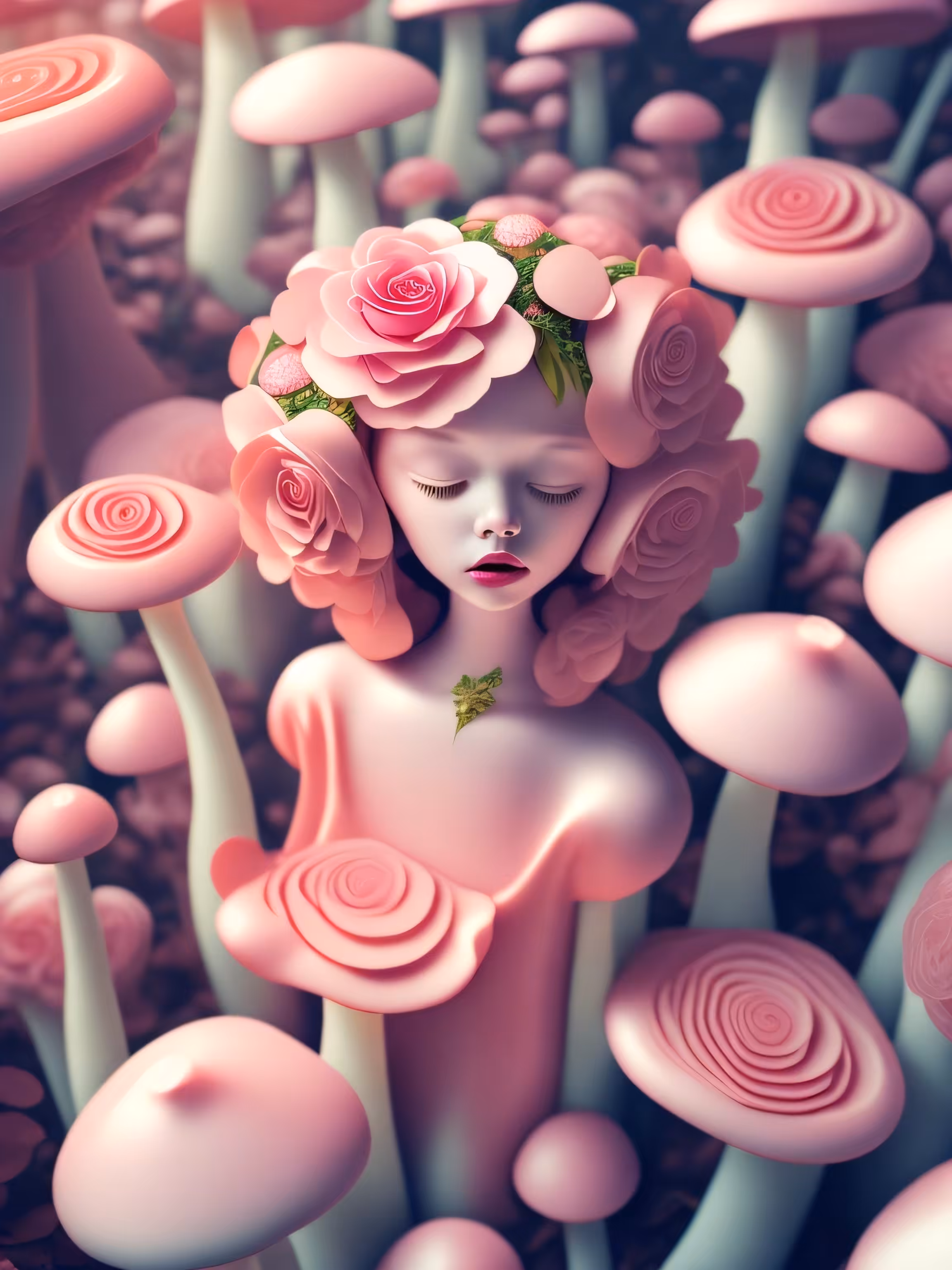 Rose #46