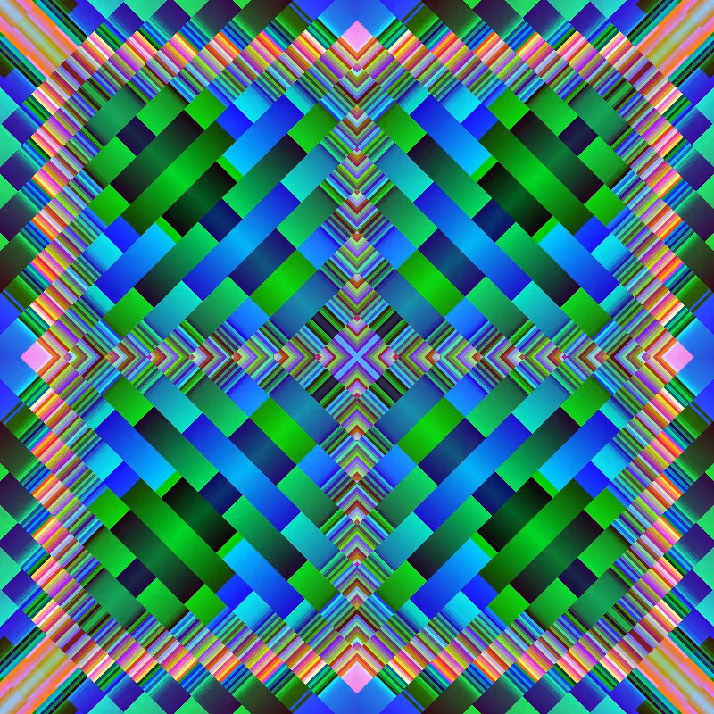 Crossroads #16