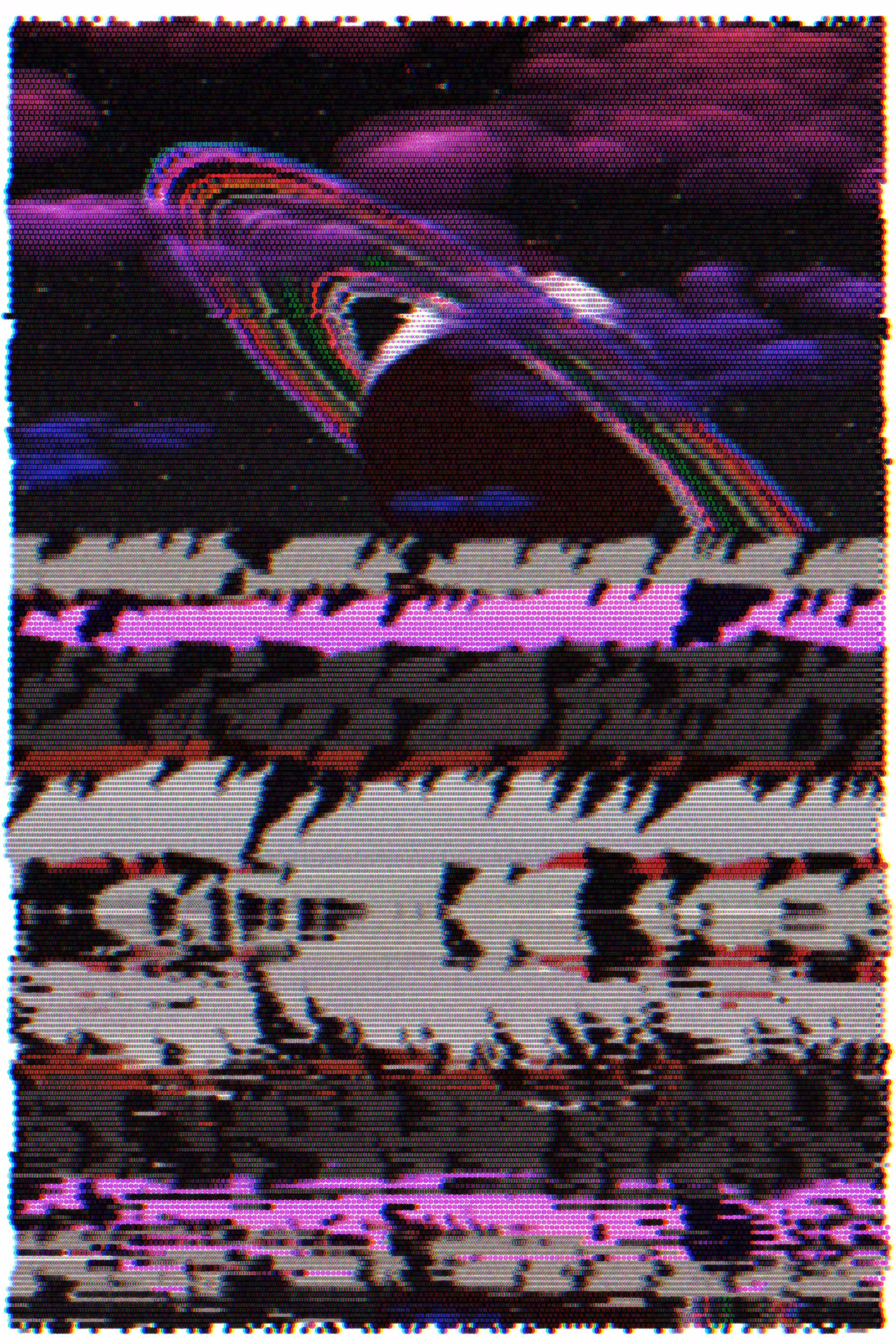 Gradient Ascent #99