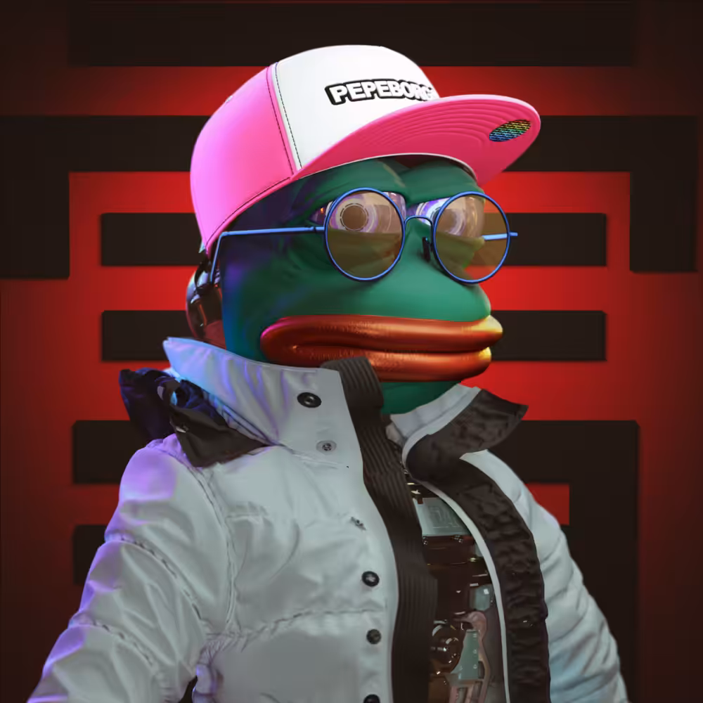 FrogBorgs70