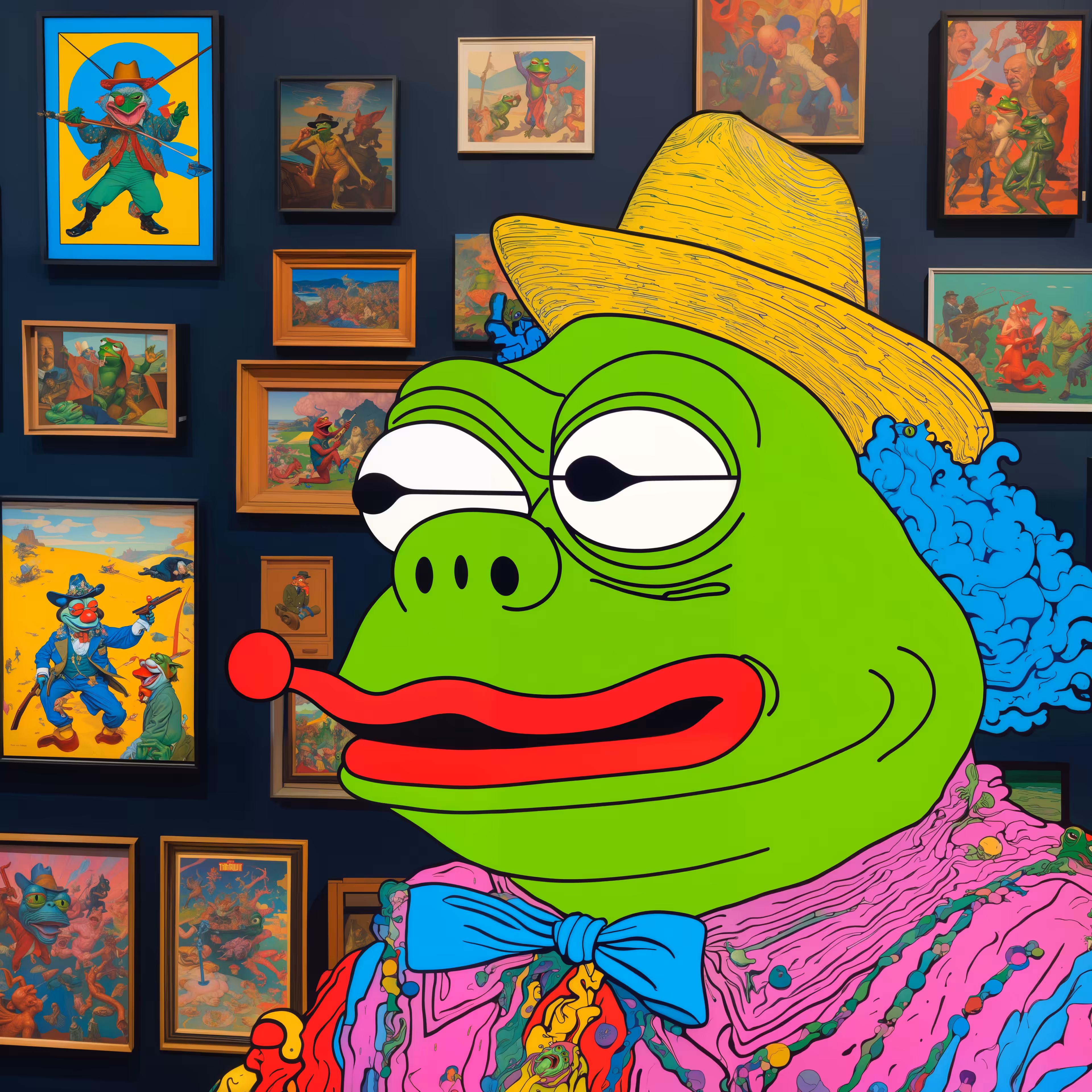 TezPepe #2