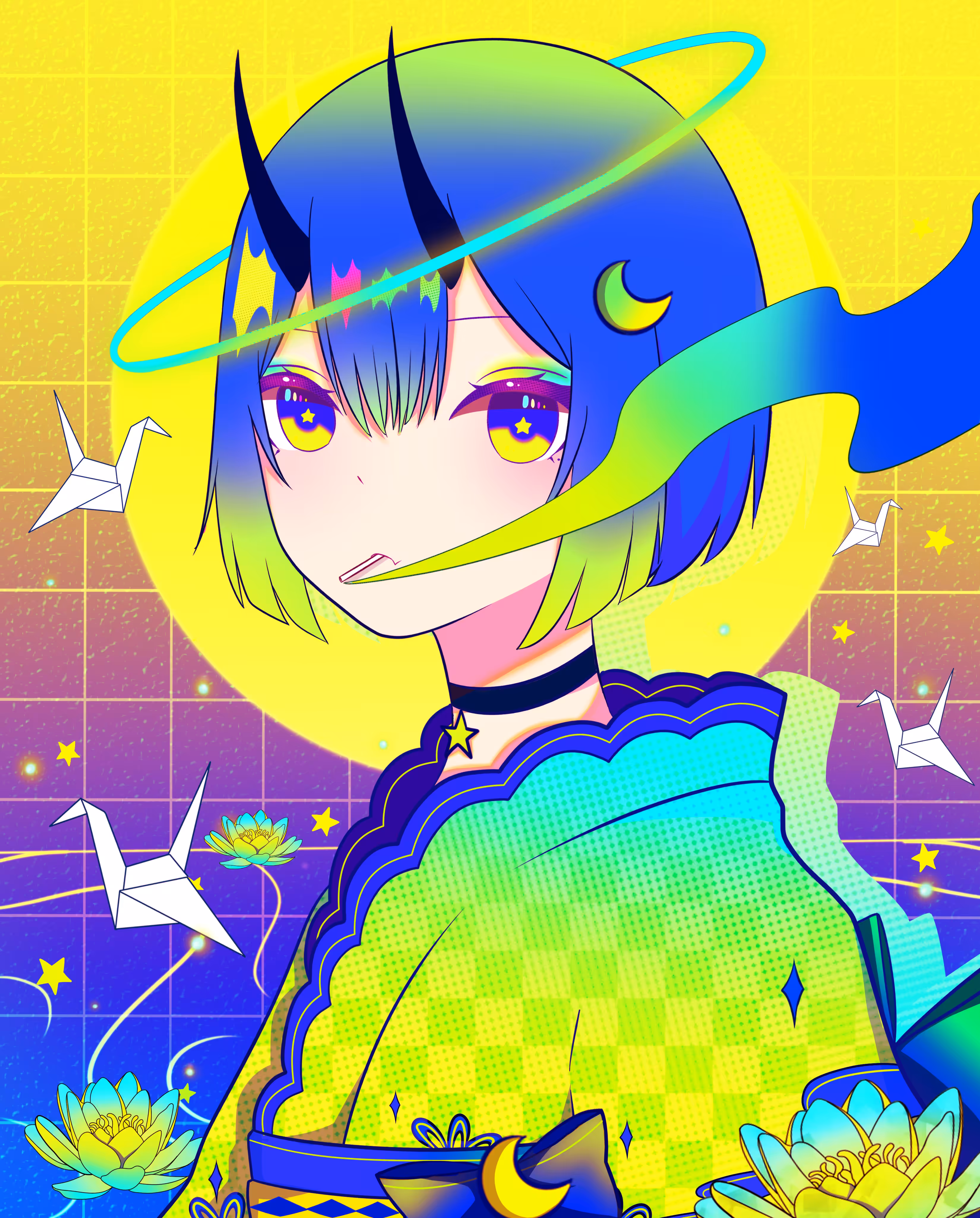 Colorful #5