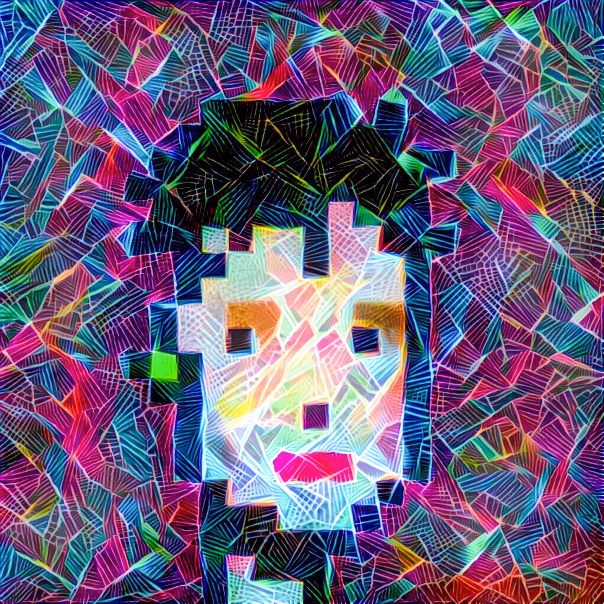 Fine Art Punk #5550