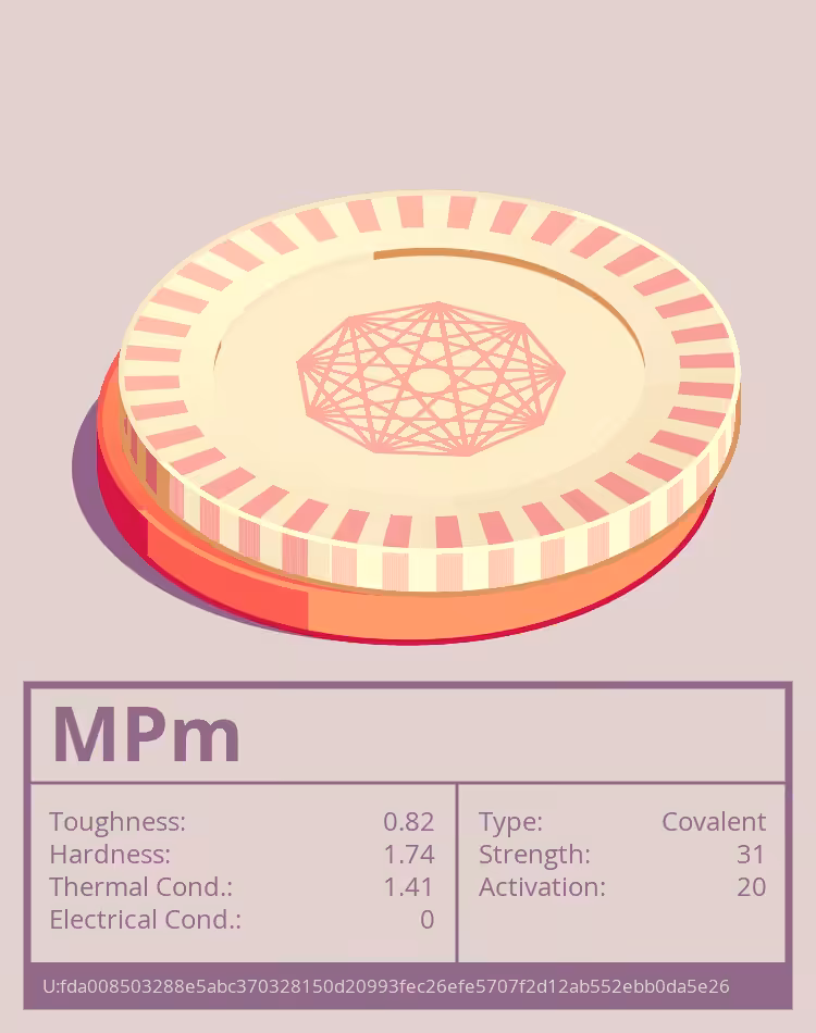 OTOM: MPm molecule