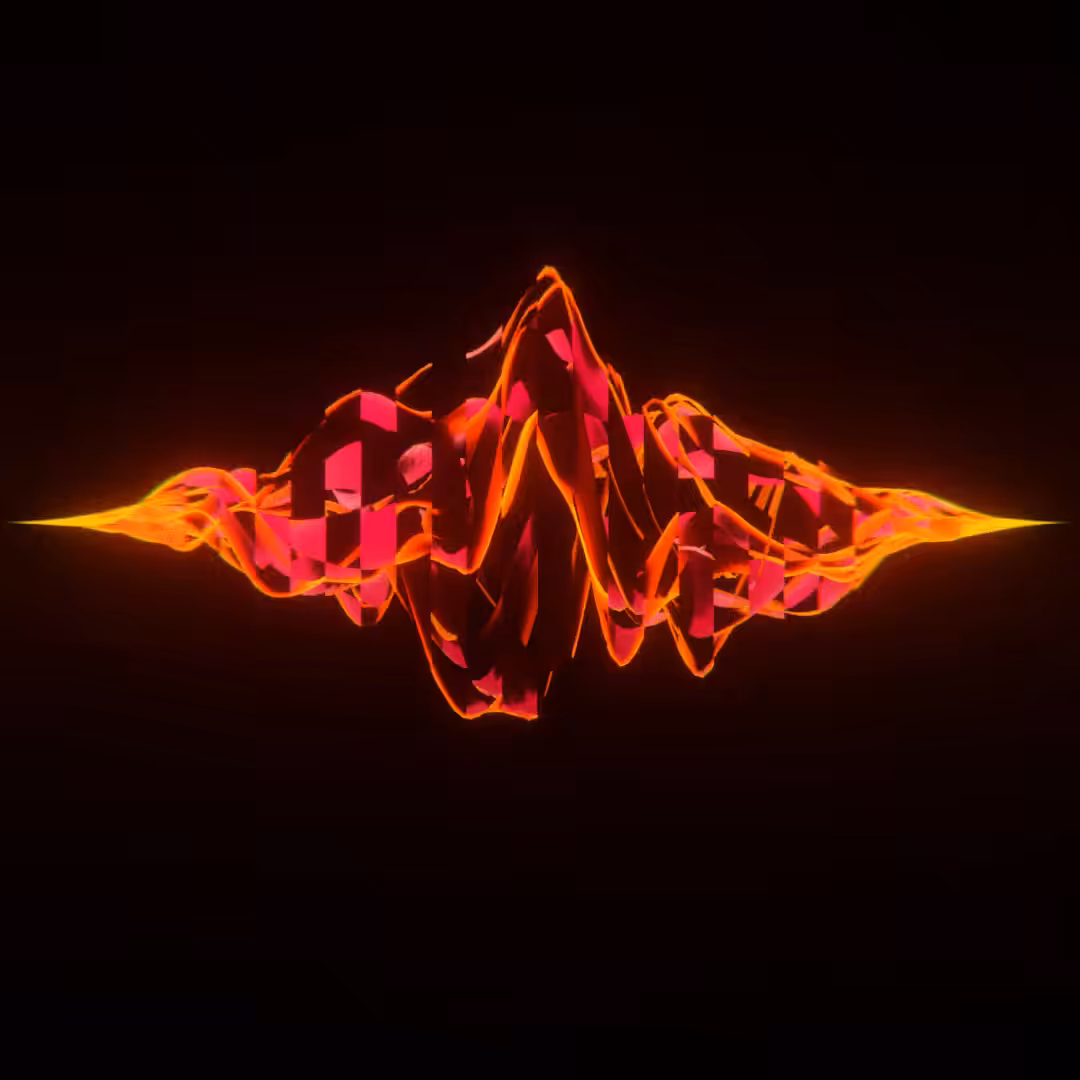 Digital Flame 4