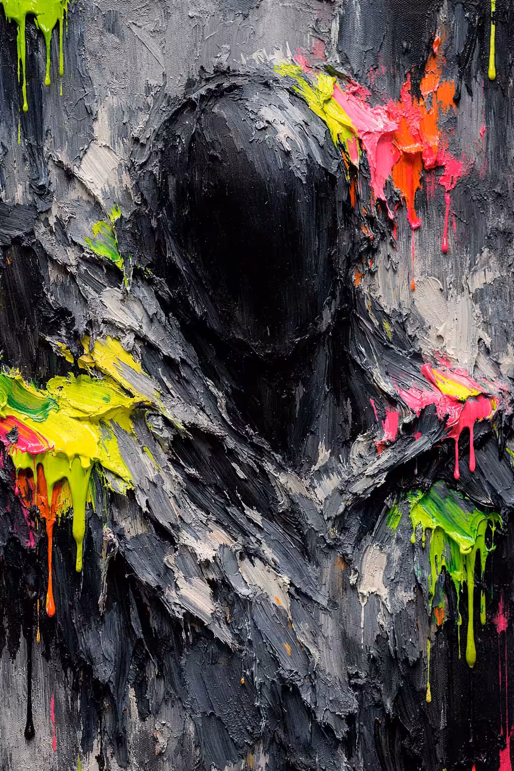 Surreal: Digital Fossil