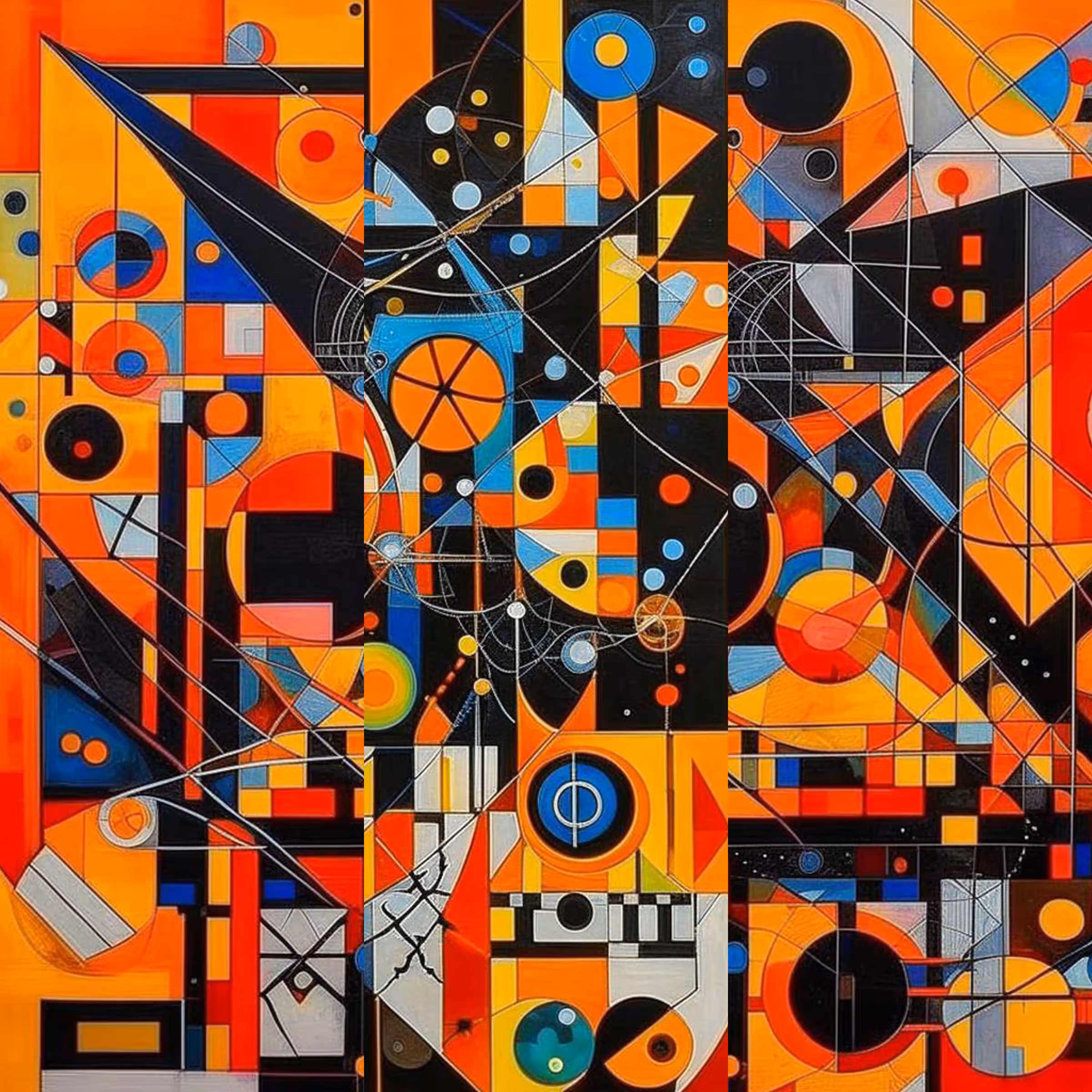 Kandstract #4