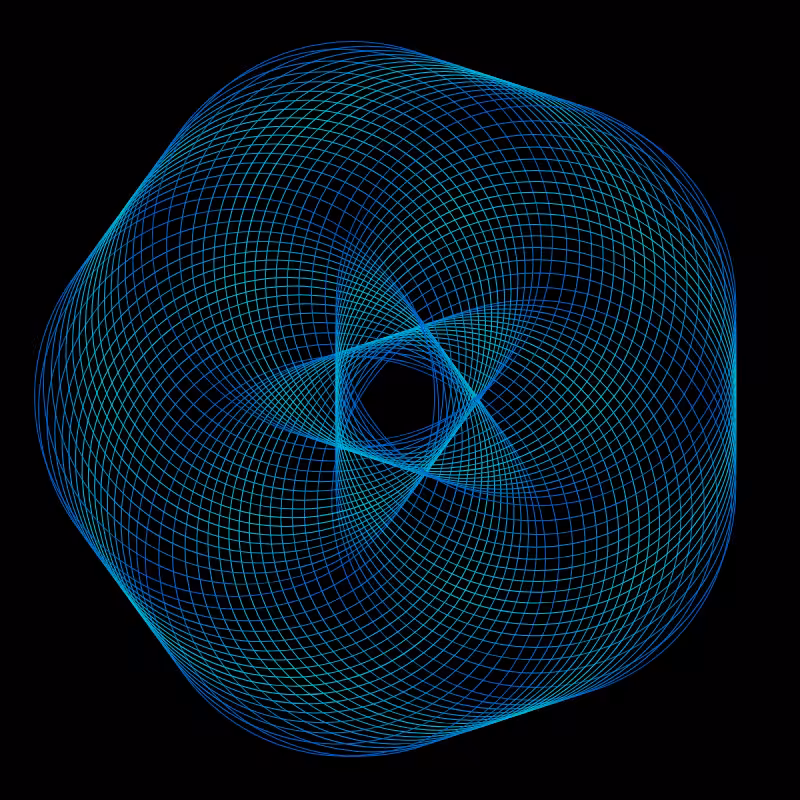 Simple Shapes #54