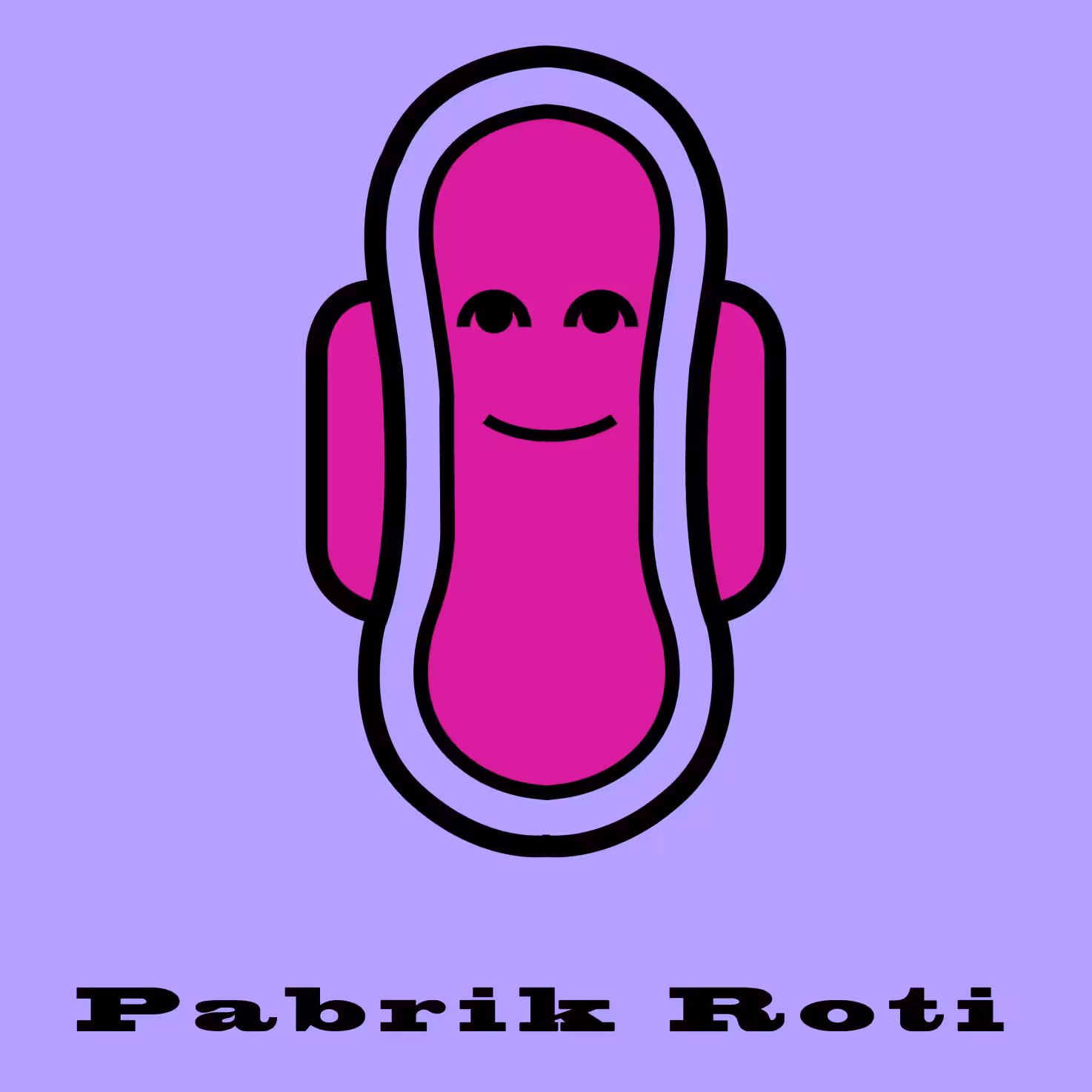 Logo Pabrik Roti: PABRIKROTI.IDN #7309